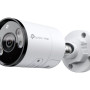 TP-LINK | Pilnkrāsu bullet tīkla kamera | VIGI C355 | Bullet | 5 MP | 6 mm | IP67 | H.265+/H.265/H.264+/H.264 | MicroSD, maks. 256 GB