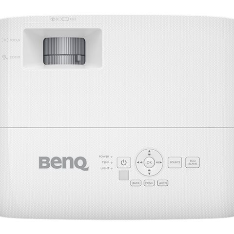 Benq | MH560 | Full HD (1920x1080) | 3800 ANSI lumens | White | Lamp