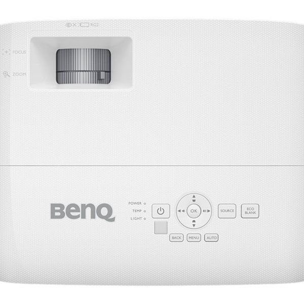 Benq | MH560 | Full HD (1920x1080) | 3800 ANSI lumens | White | Lamp