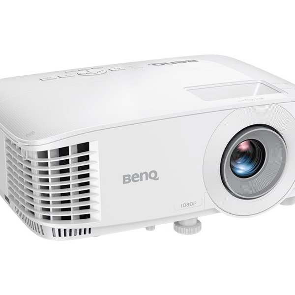Benq | MH560 | Full HD (1920x1080) | 3800 ANSI lumens | White | Lamp