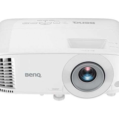 Benq | MH560 | Full HD (1920x1080) | 3800 ANSI lumens | White | Lamp