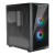 Cooler Master CMP 320 | Melns | Mini Tower