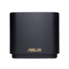Asus | ZenWiFi XD4 Plus (B-2-PK) Wireless-AX1800 (2-pack) | 802.11ax | 1201+574 Mbit/s | 10/100/1000 Mbit/s | Ethernet LAN (RJ-45) ports 1 | Mesh Support Yes | MU-MiMO Yes | No mobile broadband | Antenna type Internal