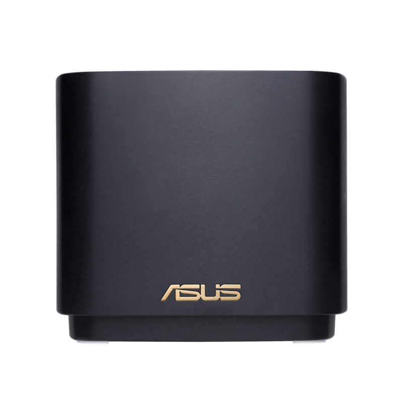 Asus | ZenWiFi XD4 Plus (B-2-PK) Wireless-AX1800 (2-pack) | 802.11ax | 1201+574 Mbit/s | 10/100/1000 Mbit/s | Ethernet LAN (RJ-45) ports 1 | Mesh Support Yes | MU-MiMO Yes | No mobile broadband | Antenna type Internal