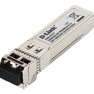 D-Link | DEM-431XT | Viļņa garums 850 nm | Maksimālais pārraides attālums 300 m