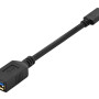 Digitus | Adapter cable | AK-300315-001-S | USB-C to USB-A