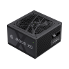 Gamemax PSU | GX 850GF | 850 W | Gold | Pilnībā modulārs