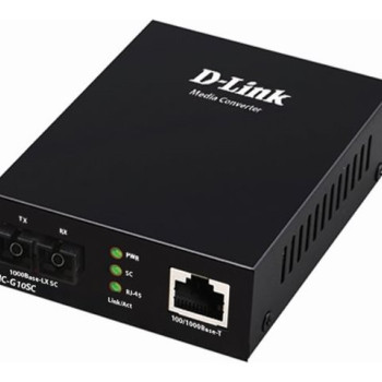 D-Link