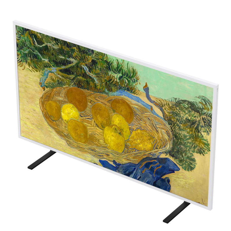 LG 55LX7B6LA 55" (139 cm) 4K Gallery QNED viedtelevizors | LG