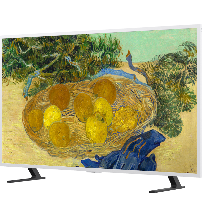 LG 55LX7B6LA 55" (139 cm) 4K Gallery QNED viedtelevizors | LG