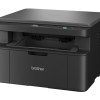 Brother | 3-in-1 printeris | DCP-L1640W | lāzeris | melnbalts | A4 | Wi-Fi | melns