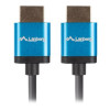 Lanberg | HDMI kabelis | 61150 | HDMI spraudnis (A tips) | HDMI spraudnis (A tips) | HDMI uz HDMI | 1.8 m
