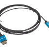 Lanberg | HDMI kabelis | 61150 | HDMI spraudnis (A tips) | HDMI spraudnis (A tips) | HDMI uz HDMI | 1.8 m