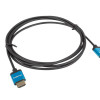 Lanberg | HDMI kabelis | 61150 | HDMI spraudnis (A tips) | HDMI spraudnis (A tips) | HDMI uz HDMI | 1.8 m