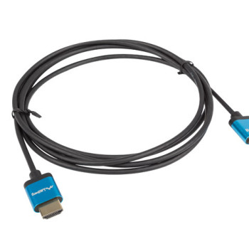 Lanberg | HDMI kabelis | 61150 | HDMI spraudnis (A tips) | HDMI spraudnis (A tips) | HDMI uz HDMI | 1.8 m