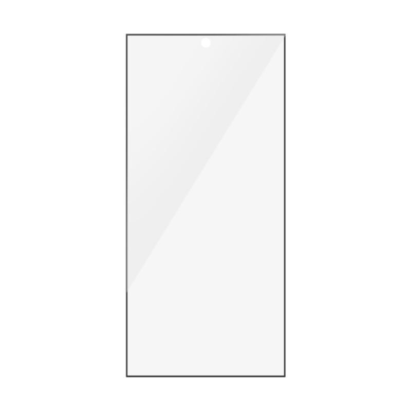 SAFE by PanzerGlass ekrāna aizsargplēve Samsung Galaxy S24 Ultra | Ultra-Wide Fit ar EasyAligner | PanzerGlass