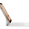 Apple Magic Keyboard priekš iPad Air 11 collu (M3) | Tastatūra | Krievu | Balta