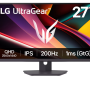 LG | 27G610A-B | 27