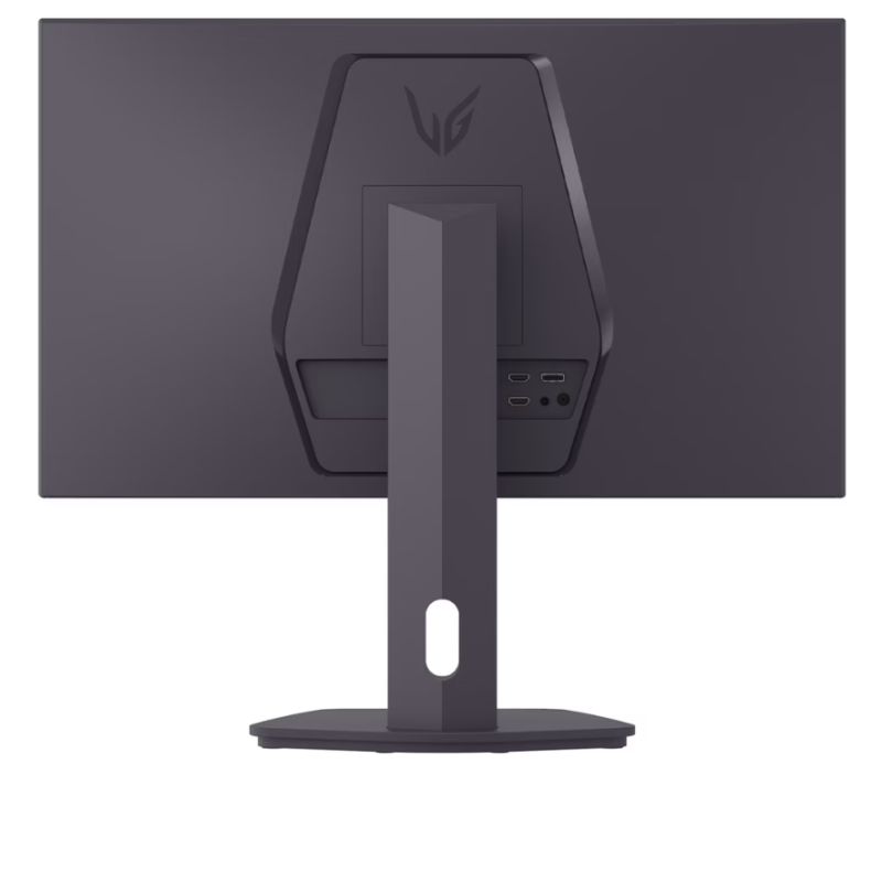 LG | 27G610A-B | 27