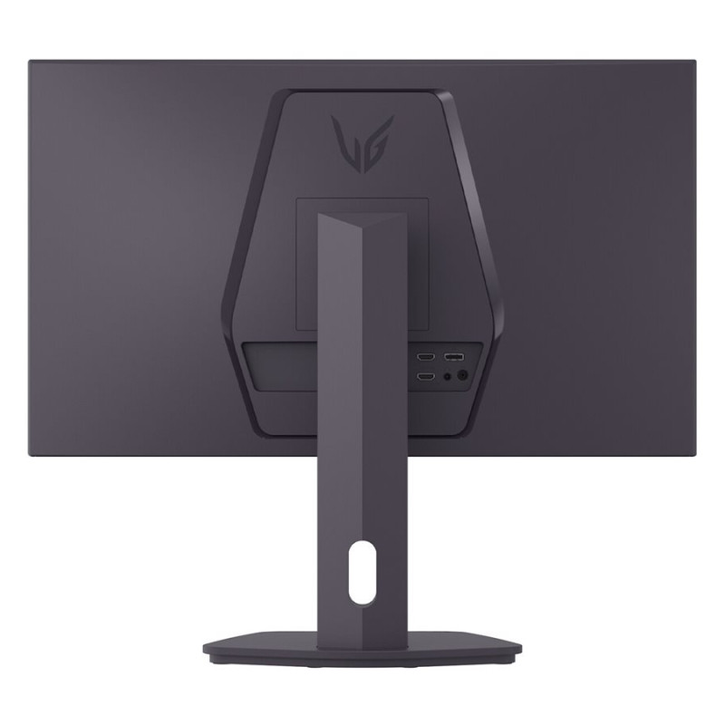 LG | 27G610A-B | 27