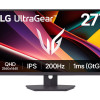 LG | 27G610A-B | 27