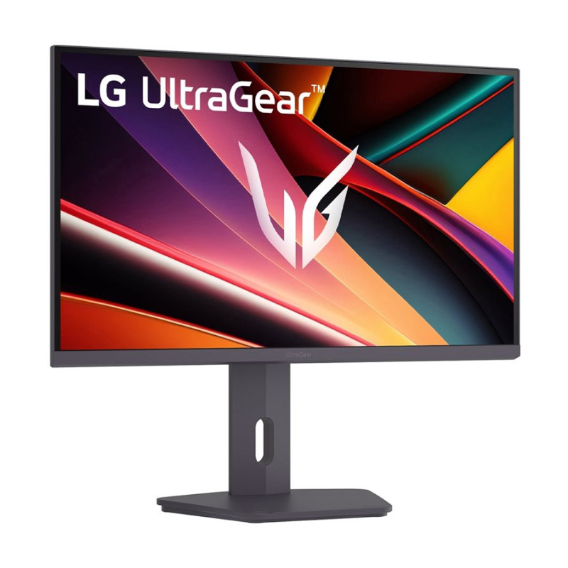 LG | 27G610A-B | 27
