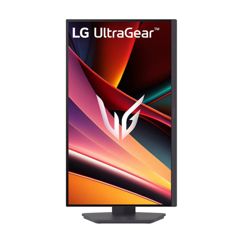 LG | 27G610A-B | 27