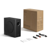 Edifier Powered Subwoofer | T5s | 70 W | Melns
