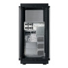 APC NetShelter SX 24U 600mm x 1070mm dziļš korpuss | Schneider Electric