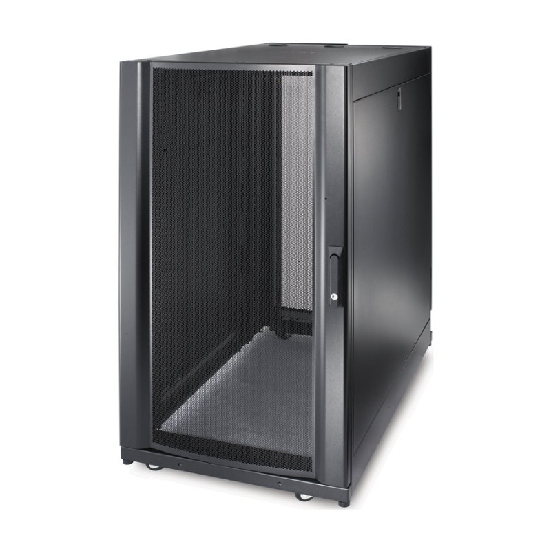 APC NetShelter SX 24U 600mm x 1070mm dziļš korpuss | Schneider Electric