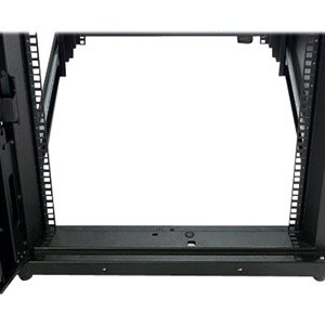 APC NetShelter SX 24U 600mm x 1070mm dziļš korpuss | Schneider Electric