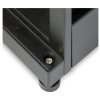 APC NetShelter SX 24U 600mm x 1070mm dziļš korpuss | Schneider Electric