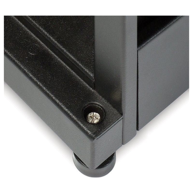APC NetShelter SX 24U 600mm x 1070mm dziļš korpuss | Schneider Electric