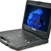 Durabook S14I Standard | Melns | 14