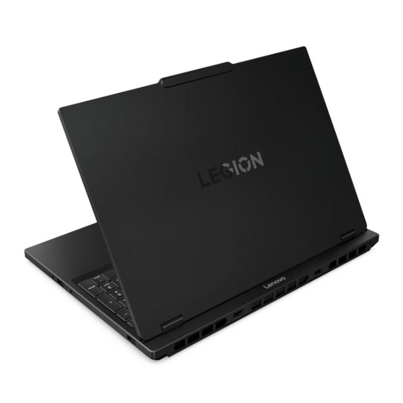 Lenovo Legion 5 15AHP10 AMD | Eclipse Black | 15.1 " | OLED | WQXGA | 2560 x 1600 pixels | Glossy | AMD Ryzen 7 | 260 | 16 GB | SODIMM DDR5 | Solid-state drive capacity 1000 GB | NVIDIA GeForce RTX 5060 | GDDR7 | 8 GB | Windows 11 Home | 802.11be | Bluetooth version 5.4 | Keyboard language Nordic | Keyboard backlit