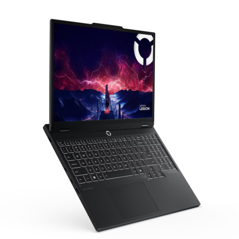 Lenovo Legion 5 15AHP10 AMD | Eclipse Black | 15.1 " | OLED | WQXGA | 2560 x 1600 pixels | Glossy | AMD Ryzen 7 | 260 | 16 GB | SODIMM DDR5 | Solid-state drive capacity 1000 GB | NVIDIA GeForce RTX 5060 | GDDR7 | 8 GB | Windows 11 Home | 802.11be | Bluetooth version 5.4 | Keyboard language Nordic | Keyboard backlit