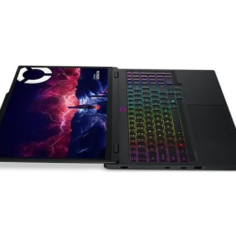 Lenovo Legion 5 15AHP10 AMD | Eclipse Black | 15.1 " | OLED | WQXGA | 2560 x 1600 pixels | Glossy | AMD Ryzen 7 | 260 | 16 GB | SODIMM DDR5 | Solid-state drive capacity 1000 GB | NVIDIA GeForce RTX 5060 | GDDR7 | 8 GB | Windows 11 Home | 802.11be | Bluetooth version 5.4 | Keyboard language Nordic | Keyboard backlit