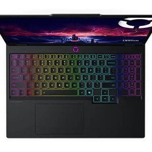Lenovo Legion 5 15AHP10 AMD | Eclipse Black | 15.1 " | OLED | WQXGA | 2560 x 1600 pixels | Glossy | AMD Ryzen 7 | 260 | 16 GB | SODIMM DDR5 | Solid-state drive capacity 1000 GB | NVIDIA GeForce RTX 5060 | GDDR7 | 8 GB | Windows 11 Home | 802.11be | Bluetooth version 5.4 | Keyboard language Nordic | Keyboard backlit