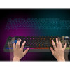 Acer Predator Aethon 700 | Spēļu klaviatūra | Ar vadu | US | Melna