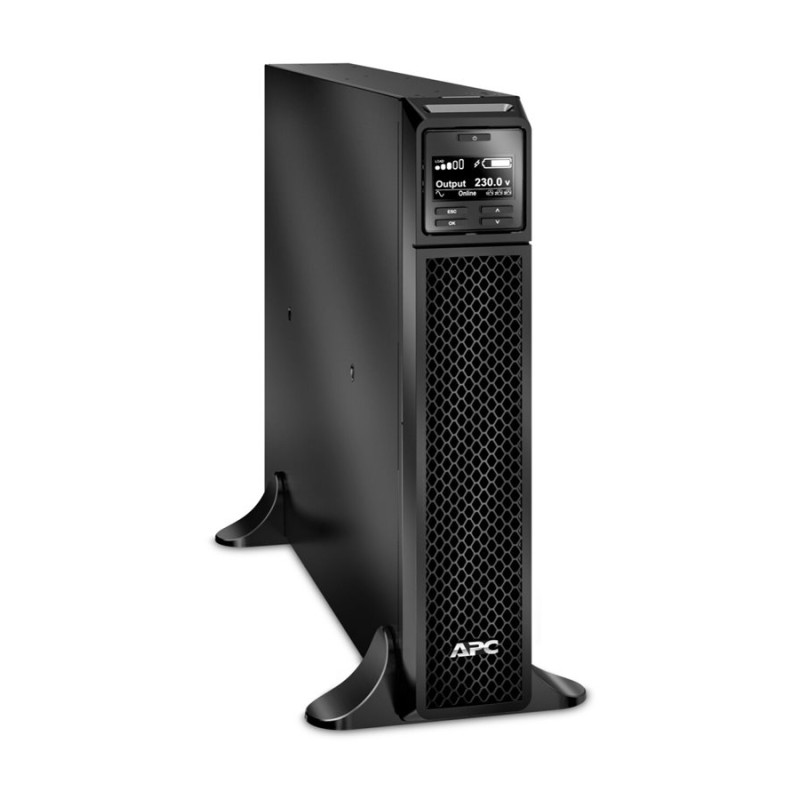APC Smart-UPS SRT 2200VA 230V | Schneider Electric