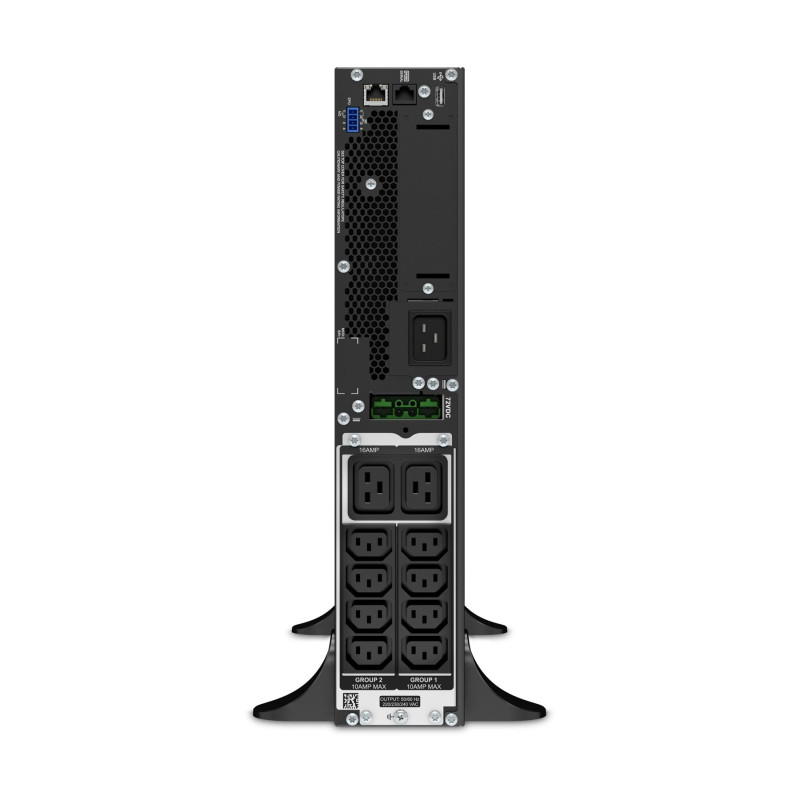 APC Smart-UPS SRT 2200VA 230V | Schneider Electric