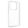 Fixed Story | Aizmugures vāciņš | Xiaomi | Redmi Note 14 5G | TPU | Caurspīdīgs