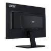 Acer USB TYPE-C dokstacija II - EU strāvas vads, melna | Ethernet LAN (RJ-45) porti 1 | USB 3.0 (3.1 Gen 1) portu skaits 2