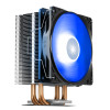 Deepcool | Gammaxx 400 V2 Blue | Intel, AMD | CPU Air Cooler