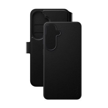 CARE by PanzerGlass Tango 2-in-1 maciņa vāciņš ar Qi Samsung New Galaxy S26 Plus | PanzerGlass