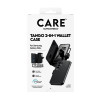 CARE by PanzerGlass Tango 2-in-1 maciņa vāciņš ar Qi Samsung New Galaxy S26 Plus | PanzerGlass