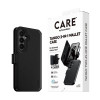 CARE by PanzerGlass Tango 2-in-1 maciņa vāciņš ar Qi Samsung New Galaxy S26 Plus | PanzerGlass
