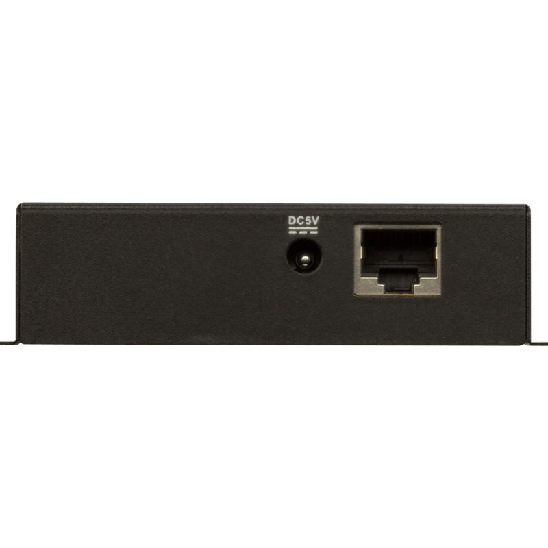 Aten | 4-portu USB 2.0 CAT 5 pagarinātājs | UCE3250-AT-G
