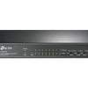 TP-LINK | Switch | TL-SF1009P | Nevadāms | Galda | 10/100 Mbps (RJ-45) portu skaits 9 | PoE+ portu skaits 8 | Barošanas avots Ārējais