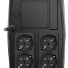 FSP | FP 1000 | 1000 VA | 110 / 120 VAC or 220 / 230 / 240 VAC V | 290 V